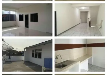 rukan 4lantai siap huni